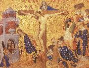 Martyrdom of St Denis